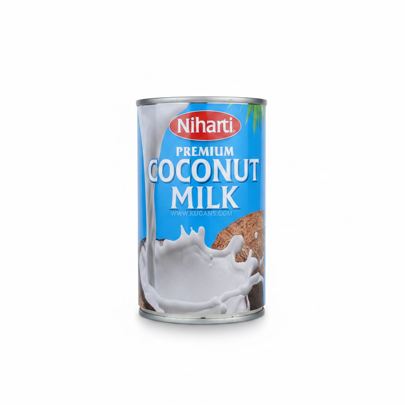 NIHARTI COCONUT MILK 400ML