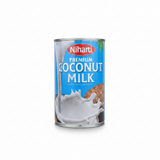 Buy cheap Niharti Coconut Milk 400ml Online