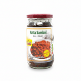 Buy cheap Niru Katta Sambol 350g Online