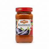 Buy cheap Olinesa Appetizer Eggplant 510g Online