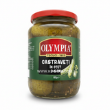 Buy cheap Olympia Cucumber In Vinegar 720ml Online
