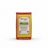 Buy cheap Shama Sella Rice 20kg Online