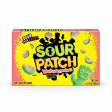 Buy cheap Sour Patch Kids Watermelon 99g Online