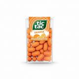 Buy cheap Tic Tac Orange Flavour 18g Online