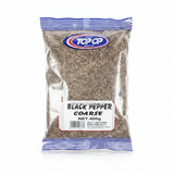 Buy cheap Top Op Black Pepper Coarse 400g Online