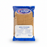 Buy cheap Top Op Jeera Powder 1kg Online