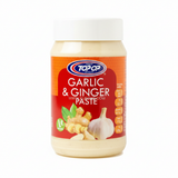 Buy cheap Top Op Paste Garlic  1kg Online