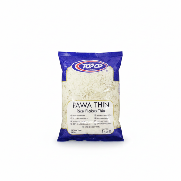 Top Op Pawa Thin 1kg