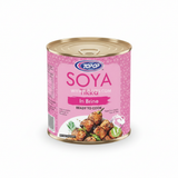 Buy cheap Top Op Soya Tikka In Brine 850g Online