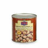 Buy cheap Trs Boiled Chick Peas In Brine 400g Online