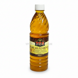 Buy cheap Trs Pure Mustard Oil 500ml Online