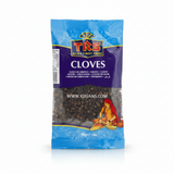 Buy cheap Trs Whole Cloves 250g Online