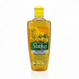 Buy cheap Vatika Mustard Hair Oil 200ml Online