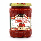 Buy cheap Vipro Pindjur Red Backed 580g Online