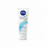 Buy cheap Nivea Soft Tube 75ml Online