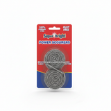 Buy cheap Super Bright Power Scourers 2pcs Online