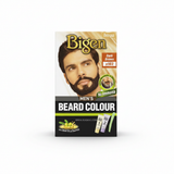 Buy cheap Bigen Mens Beard Colour Brown 40g Online