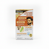 Buy cheap Bigen Mens Beard Colour Brown 40g Online