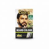 Buy cheap Bigen Men's Beard Colour Brown Black B102 40 G Online