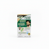 Buy cheap Bigen Men's Beard Colour Brown Black B102 40 G Online
