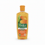 Buy cheap Vatika Hair Oil Almond 200ml Online