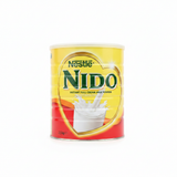 Buy cheap Nido Milk Powder 2500g Online