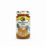Buy cheap Md Pine Apple Jam 500g Online