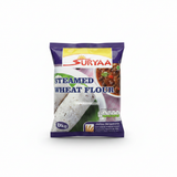 Buy cheap Suryaa Steamed Wheat Flour 1kg Online