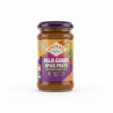 Buy cheap Pataks Mild Curry Paste 283g Online