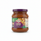 Buy cheap Pataks Mango Chutney 340g Online
