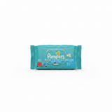 Buy cheap Pampers Scented Baby Wipes 52pcs Online