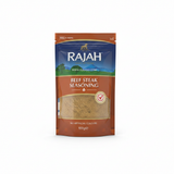 Buy cheap Rajah Beef Steak Seasoning Online