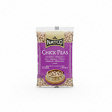 Buy cheap Natco Chick Peas 500g Online