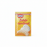 Buy cheap Dr Oetker Vanilla Sugar 10g Online