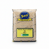 Buy cheap Jay Fox Tail Millet (thinai) 500g Online