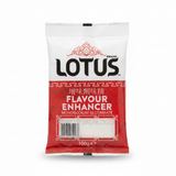 Buy cheap Lotus Monosodium Glutamate 100g Online