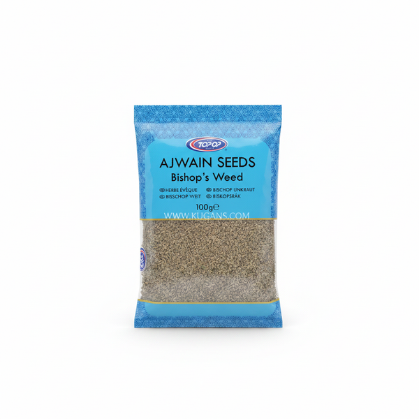 Top Op Ajwain Seeds 100g