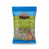Buy cheap Trs Green Cardamoms 50g Online