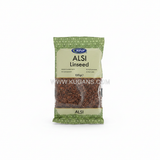 Buy cheap Top Op Alsi Linseed 100g Online