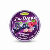 Buy cheap Woogie Fine Drops Wildberres 200g Online