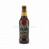 Buy cheap Guinness Extra Stout 330ml Online