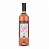 Buy cheap Hardys Vr Rose 75cl Online