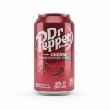 Buy cheap Dr Pepper Cherry 355ml Online