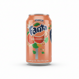 Buy cheap Fanta Peach 355ml Online