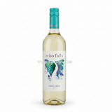 Buy cheap Echo Falls Pinot Grigio 75cl Online