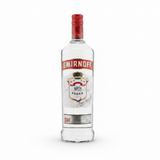 Buy cheap Smirnoff Vodka 1ltr Online