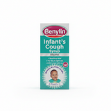 Buy cheap Benylin Infant Cough Syrup 3m Online