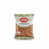 Buy cheap Krishna Spicy Chick Peas 275g Online