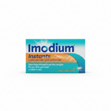 Buy cheap Imodium Stop Diarrhoea 6s Online