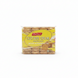 Buy cheap Custard Cream Buscuit 500g Online